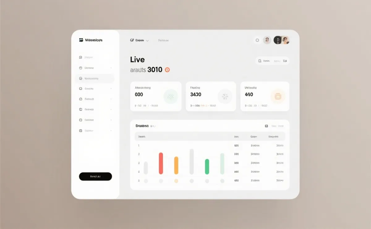 开奖直播示意图