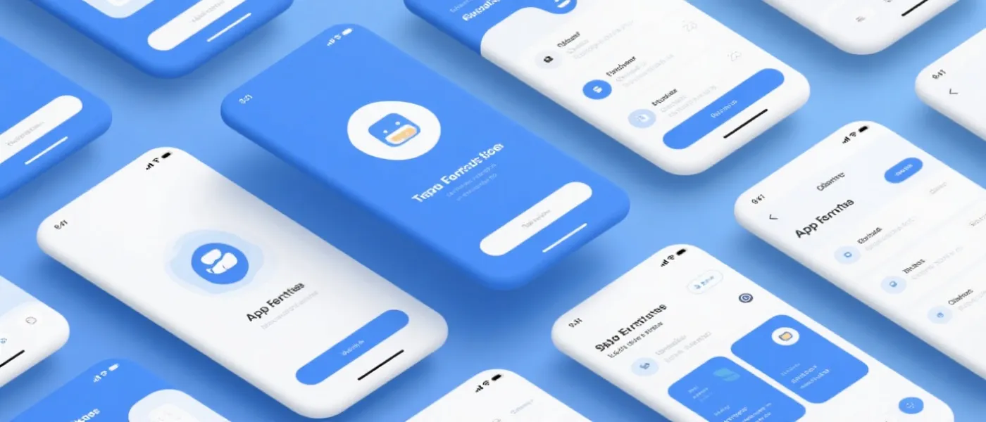 功能界面示意图